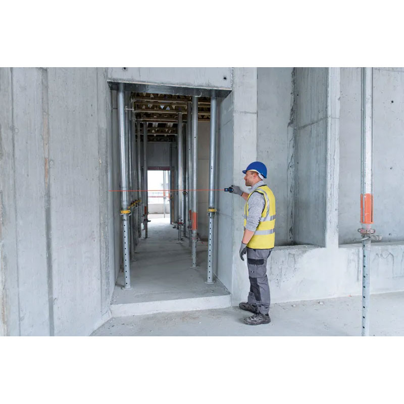 Télémètre Laser Professional Bosch GLM 50-22 Noir en Tunisie