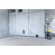 Télémètre Laser Professional Bosch GLM 50-22 Noir en Tunisie