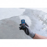 Télémètre Laser Professional Bosch GLM 50-22 Noir en Tunisie