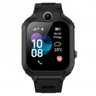 Montre Connectée Pour Enfant XO H100 Noir en Tunisie