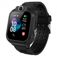 Montre Connectée Pour Enfant XO H100 Noir en Tunisie