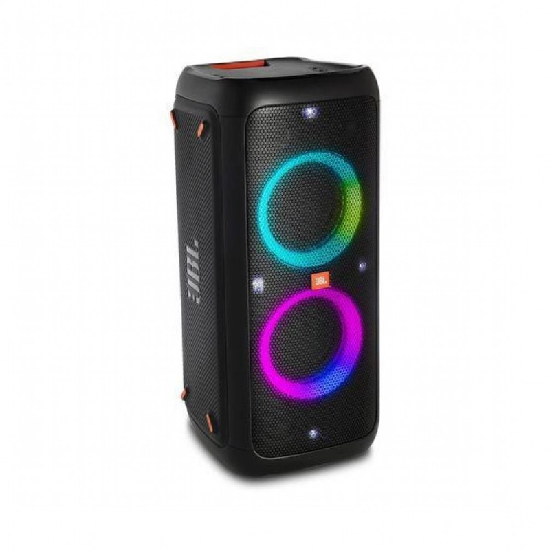 Haut Parleur JBL PartyBox 300 - Noir Haut Parleur JBL PartyBox 300 - Noir
