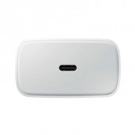 Adaptateur Samsung Ultra-Rapide 45W Type C Blanc En Tunisie