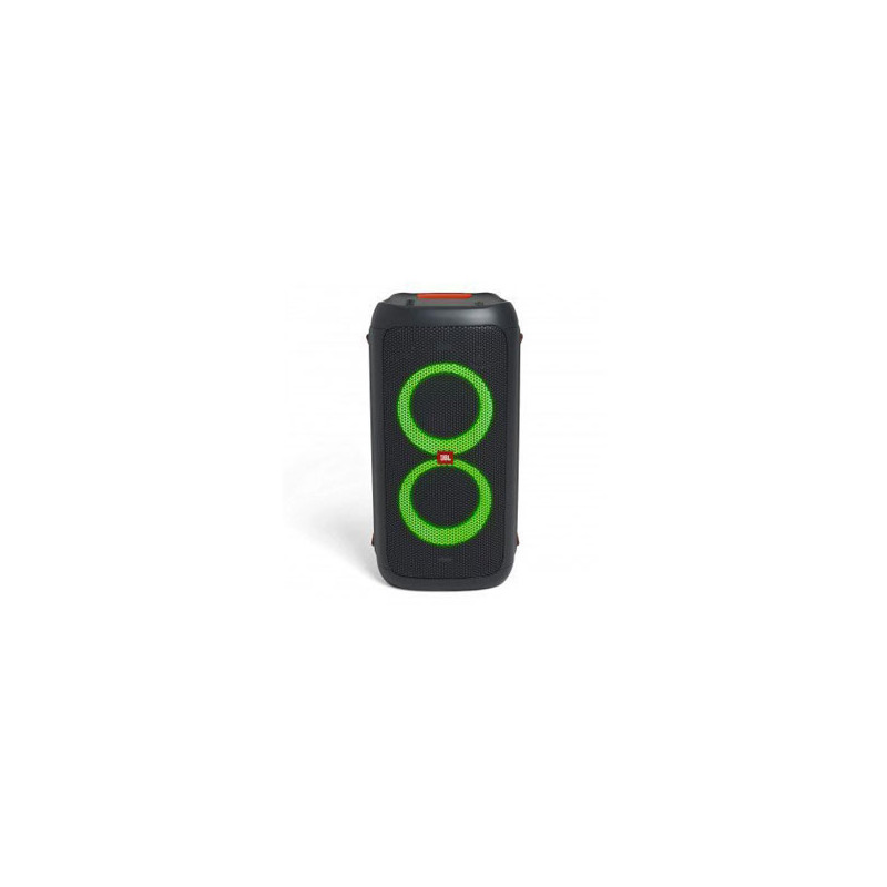 Haut Parleur JBL PartyBox 100 - Noir Haut Parleur JBL PartyBox 100 - Noir