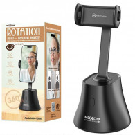 Support De Suivi Automatique Moxom MX-VS107 Noir En Tunisie