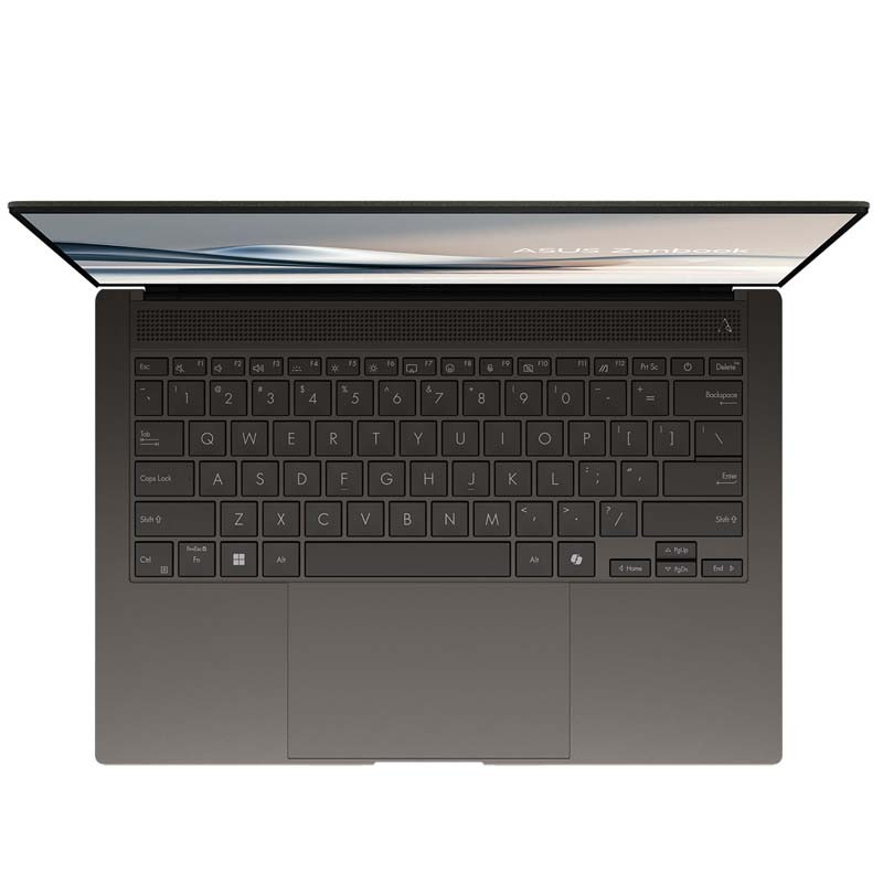 Pc Portable Asus ZenBook S16 Ryzen AI 9 24Go 1To SSD Windows 11 en Tunisie