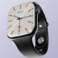 Montre Connectée Yesdio IO-17 Noir En Tunisie