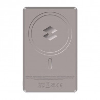 Power Bank Infinix XP06 50 000 mAh Gris En Tunisie