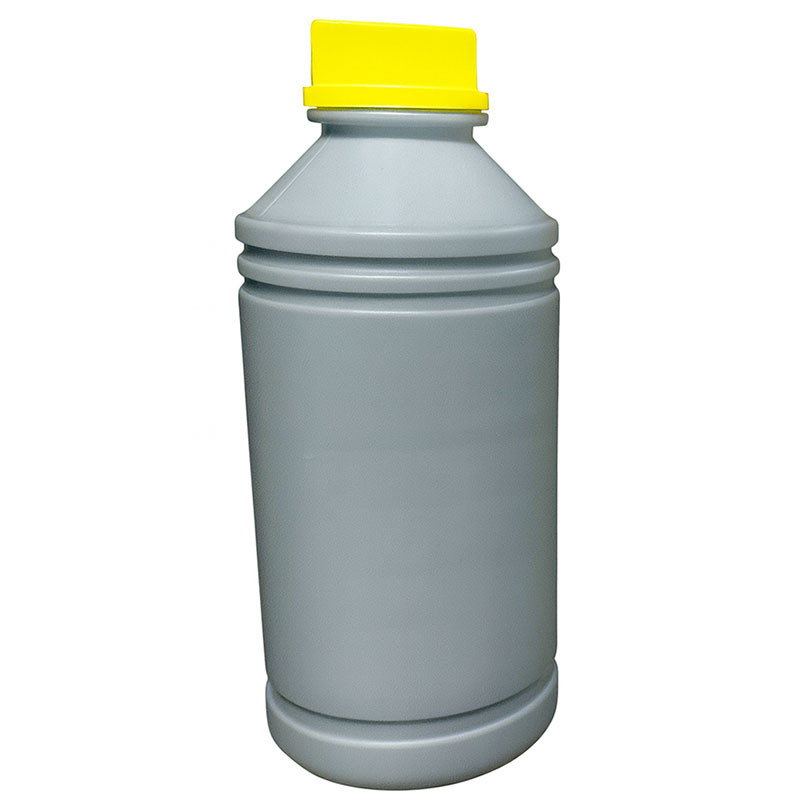 Bouteille D'encre Universelle Adaptable 500ml Jaune en Tunisie