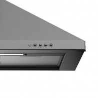 Hotte Pyramide Beko CWB9441XNH 90 cm Inox en Tunisie