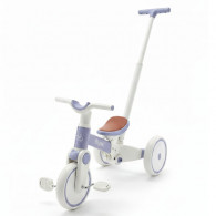 Tricycle Pour Enfant 2en1 Blynx Bleu en Tunisie