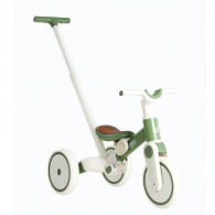 Tricycle Pour Enfant 2en1 Blynx Vert en Tunisie