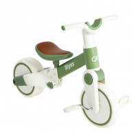 Tricycle Pour Enfant 2en1 Blynx Vert en Tunisie