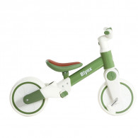 Tricycle Pour Enfant 2en1 Blynx Vert en Tunisie