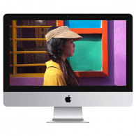 Apple iMac avec écran 21.5...