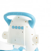 Tricycle Pour Enfant 3en1 Blynx Avec Bluetooth Bleu en Tunisie