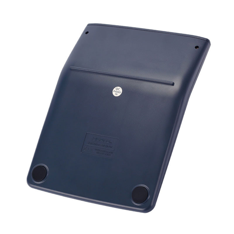 Calculatrice Osalo OS-120D Gris en Tunisie