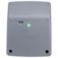 Calculatrice Osalo OS-4M Gris en Tunisie