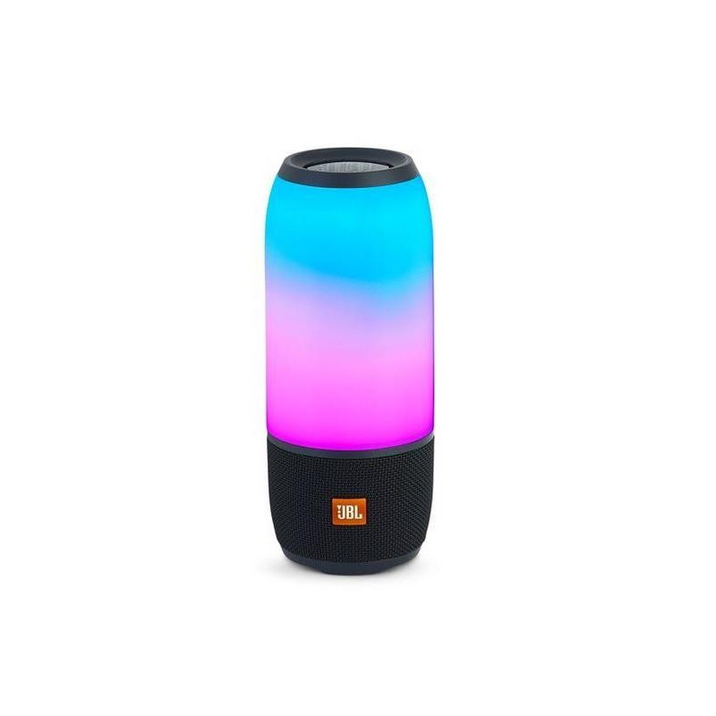 Haut Parleur JBL Pulse 3 - Noir Haut Parleur JBL Pulse 3 - Noir