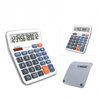 Calculatrice Osalo OS-5M Gris en Tunisie