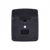 Calculatrice Osalo OS-837 Noir en Tunisie