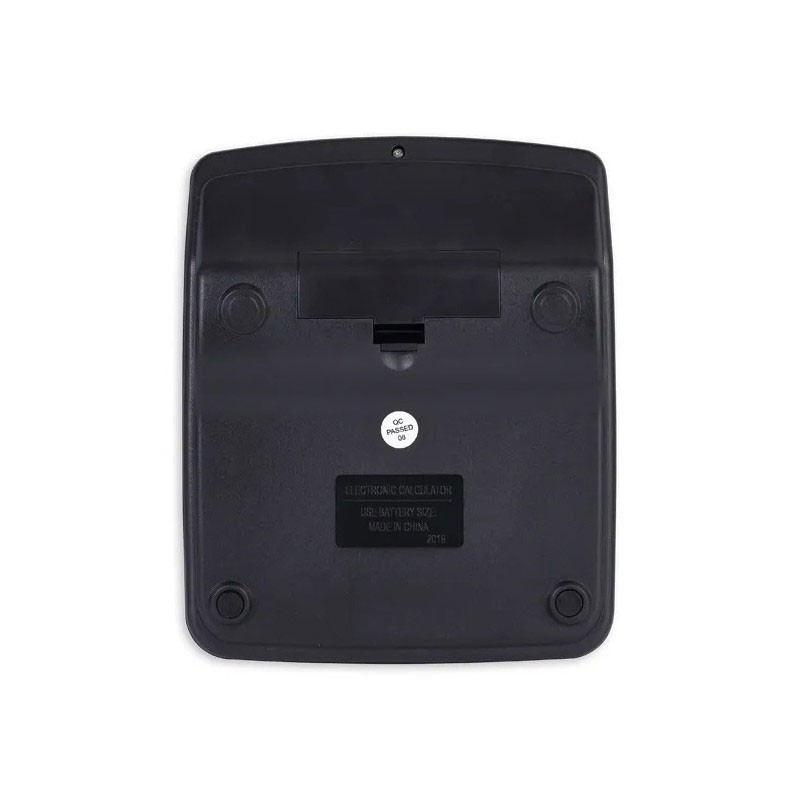 Calculatrice Osalo OS-837 Noir en Tunisie