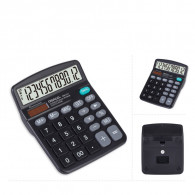 Calculatrice Osalo OS-837 Noir en Tunisie