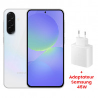 Samsung Galaxy A36 5G 8Go 256Go Blanc en Tunisie