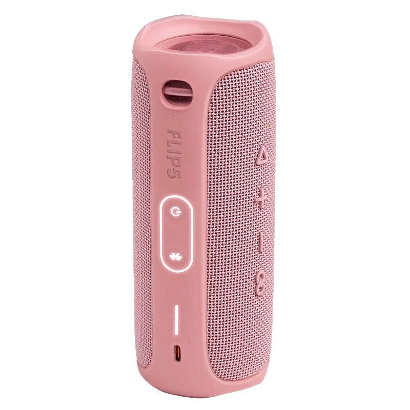 Haut Parleur Enseinte JBL FLIP 5 - Rose Haut Parleur Enseinte JBL FLIP 5 - Rose