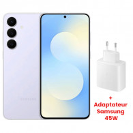 Samsung Galaxy S25 FE 5G 8Go 256Go Bleu Clair en Tunisie