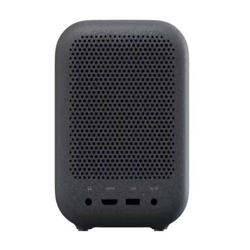 Vidéo Projecteur Xiaomi Smart Projector L1 EU Wi-Fi Noir EN Tunisie