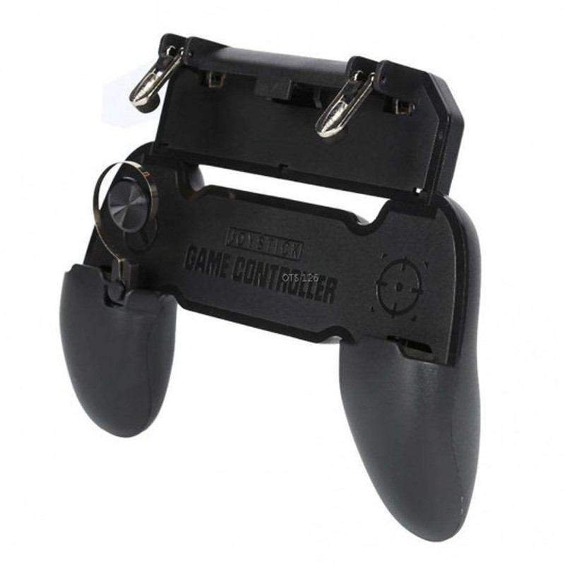Support Manette Smartphone K11 Noir en Tunisie