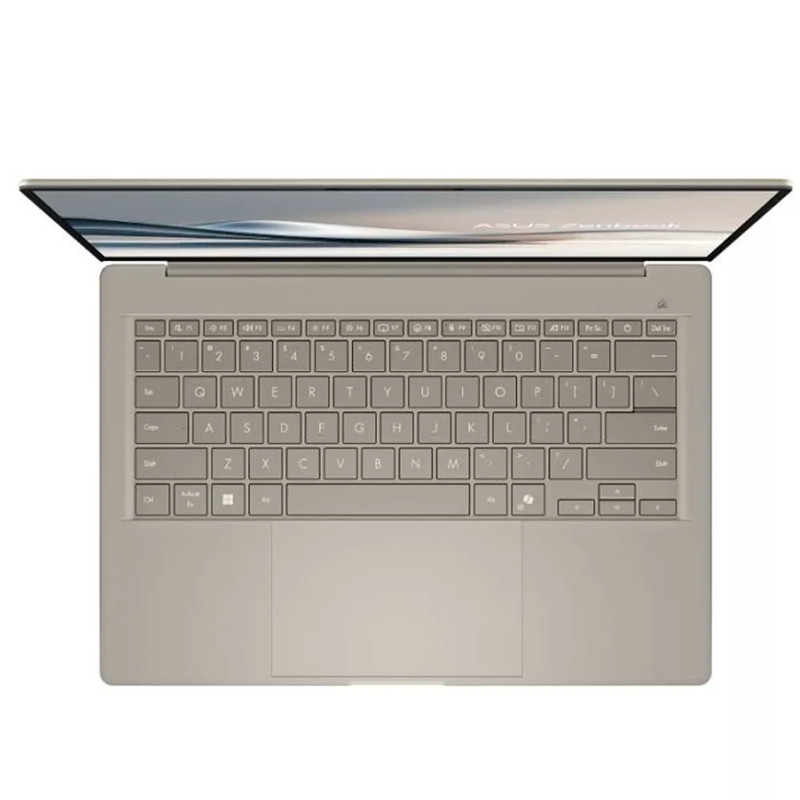 Pc Portable Asus ZenBook A14 Snapdragon X 32Go 1To SSD Windows 11 en Tunisie