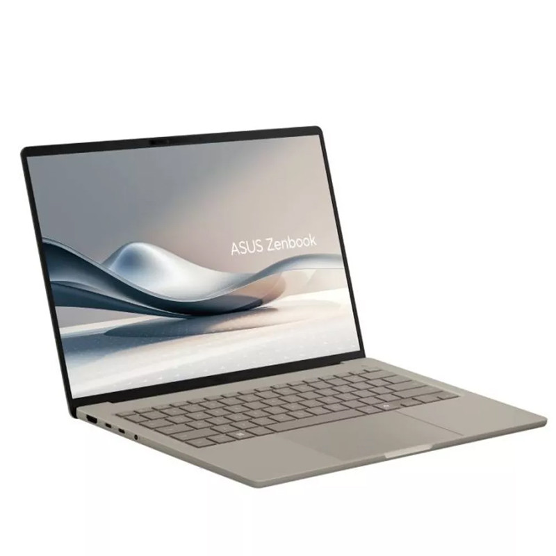 Pc Portable Asus ZenBook A14 Snapdragon X 32Go 1To SSD Windows 11 en Tunisie