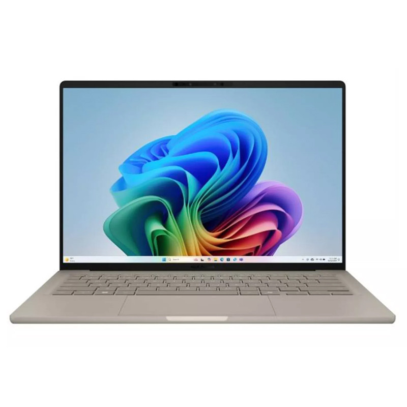 Pc Portable Asus ZenBook A14 Snapdragon X 32Go 1To SSD Windows 11 en Tunisie