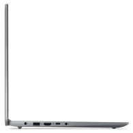 Ordinateur Portable Lenovo IdeaPad Slim 3 15IAH8 I5 12Gén 8Go 256Go SSD Gris en Tunisie