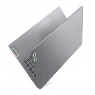 Ordinateur Portable Lenovo IdeaPad Slim 3 15IAH8 I5 12Gén 8Go 256Go SSD Gris en Tunisie