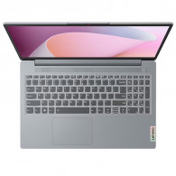 Ordinateur Portable Lenovo IdeaPad Slim 3 15IAH8 I5 12Gén 8Go 256Go SSD Gris en Tunisie