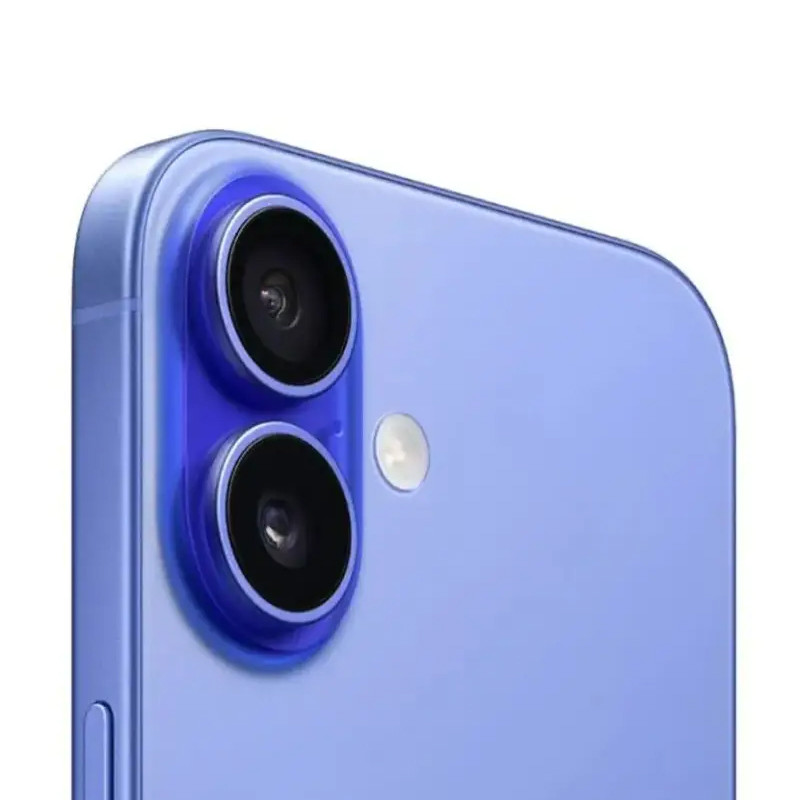 iPhone 16 256Go 5G Ultramarine En Tunisie