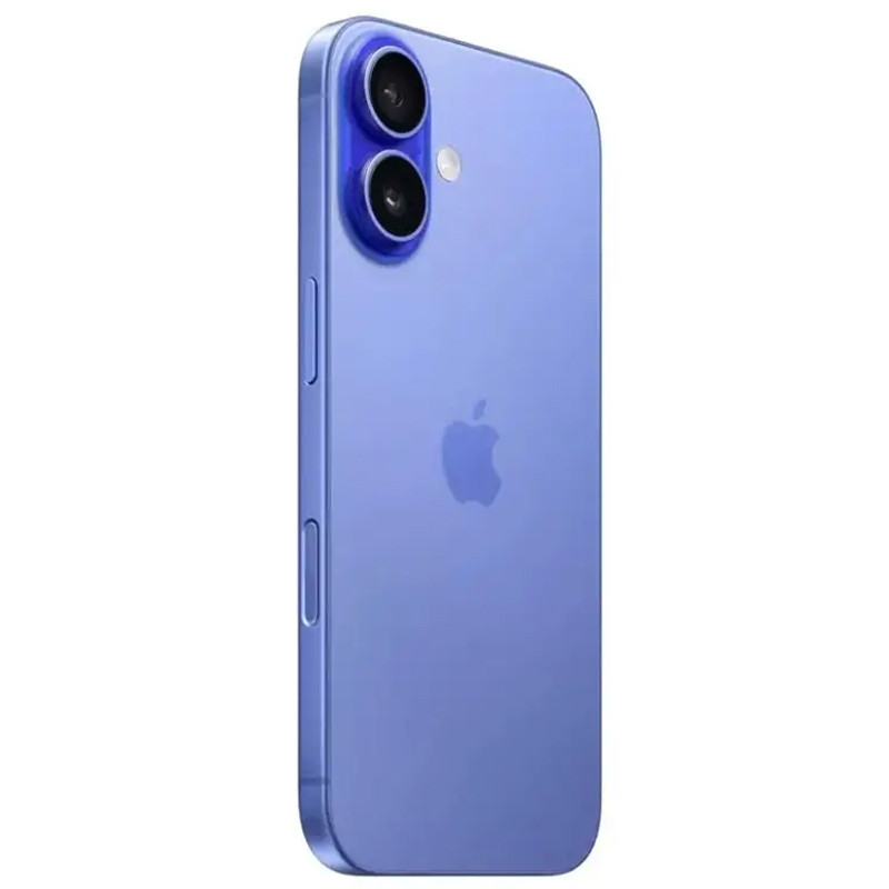 iPhone 16 256Go 5G Ultramarine En Tunisie