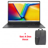 Pc Portable Gamer Asus K16 K3605VC i5 13Gén 12Go 512Go RTX 3050 Windows 11