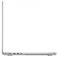 Apple MacBook Air M4 14" 24Go 1To SSD Silver en Tunisie