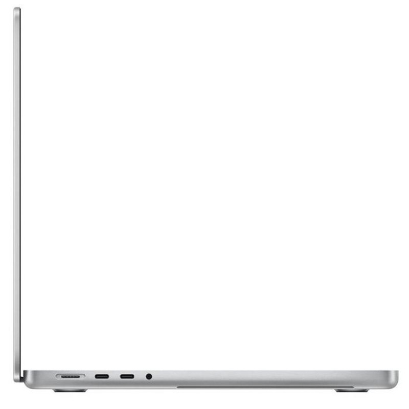 Apple MacBook Air M4 14" 24Go 1To SSD Silver en Tunisie