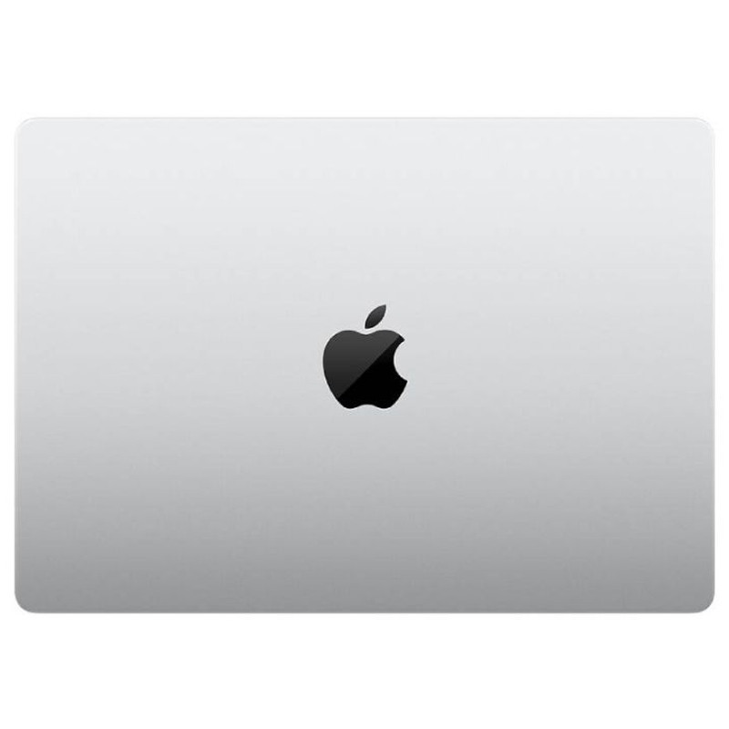 Apple MacBook Air M4 14" 24Go 1To SSD Silver en Tunisie