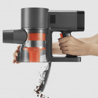 Aspirateur Balai Xiaomi Vacuum Cleaner G20 Max EU 520W Noir En Tunisie