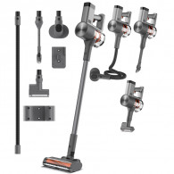 Aspirateur Balai Xiaomi Vacuum Cleaner G20 Max EU 520W Noir En Tunisie