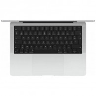 Apple MacBook Air M4 14" 24Go 1To SSD Silver en Tunisie