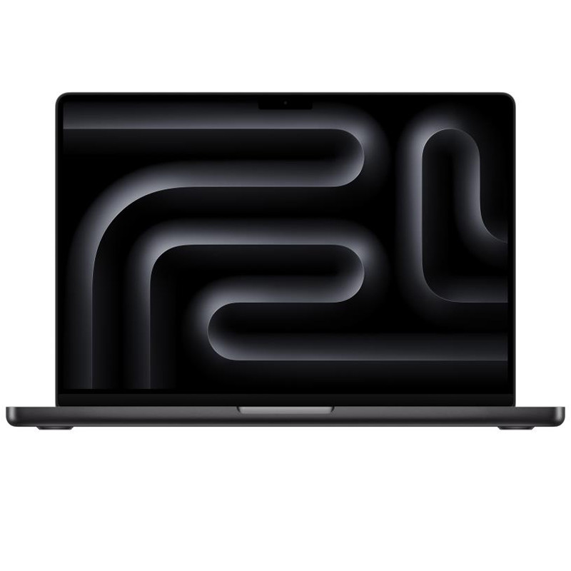 Apple MacBook Pro M4 Pro 14" 24Go 512Go SSD Noir Sidéral en Tunisie