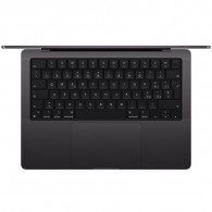 Apple MacBook Pro M4 Pro 14" 24Go 512Go SSD Noir Sidéral en Tunisie