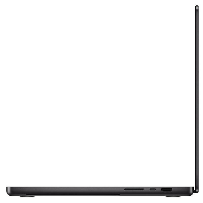 Apple MacBook Pro M4 Pro 14" 24Go 512Go SSD Noir Sidéral en Tunisie